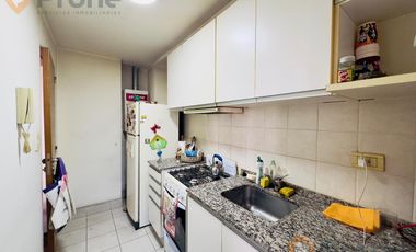 Departamento en Centro