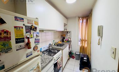 Departamento en Centro