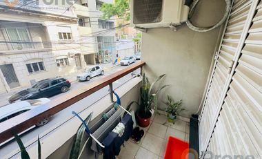 Departamento en Centro