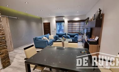 Casa moderna en Cooperarios