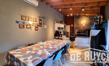 Casa moderna en Cooperarios