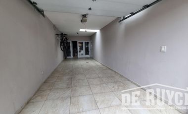 Casa moderna en Cooperarios