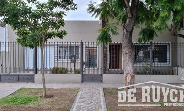 Casa moderna en Cooperarios