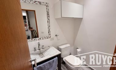 Casa moderna en Cooperarios