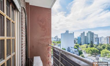 Departamento en venta - 2 Dormitorios 2 Baños - Cochera - Terraza - 86,05Mts2 - La Plata