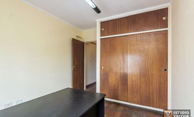 Departamento en venta - 2 Dormitorios 2 Baños - Cochera - Terraza - 86,05Mts2 - La Plata