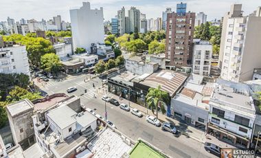 Departamento en venta - 2 Dormitorios 2 Baños - Cochera - Terraza - 86,05Mts2 - La Plata