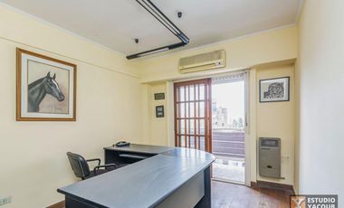 Departamento en venta - 2 Dormitorios 2 Baños - Cochera - Terraza - 86,05Mts2 - La Plata