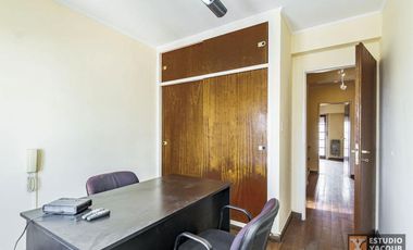 Departamento en venta - 2 Dormitorios 2 Baños - Cochera - Terraza - 86,05Mts2 - La Plata
