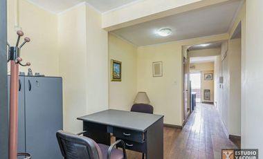 Departamento en venta - 2 Dormitorios 2 Baños - Cochera - Terraza - 86,05Mts2 - La Plata