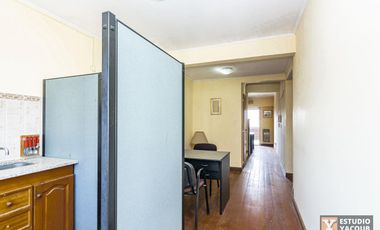 Departamento en venta - 2 Dormitorios 2 Baños - Cochera - Terraza - 86,05Mts2 - La Plata