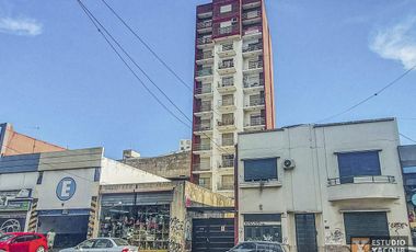 Departamento en venta - 2 Dormitorios 2 Baños - Cochera - Terraza - 86,05Mts2 - La Plata