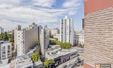 Departamento en venta - 2 Dormitorios 2 Baños - Cochera - Terraza - 86,05Mts2 - La Plata