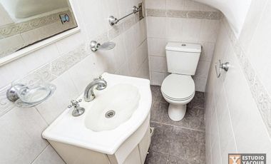 Departamento en venta - 2 Dormitorios 2 Baños - Cochera - Terraza - 86,05Mts2 - La Plata