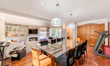 Casa a la venta en El Bosque