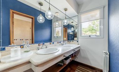 Casa a la venta en El Bosque