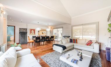 Casa a la venta en El Bosque