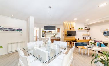 Casa a la venta en El Bosque