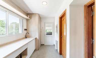 Casa a la venta en El Bosque