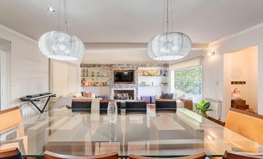 Casa a la venta en El Bosque