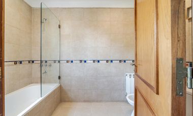 Casa a la venta en El Bosque