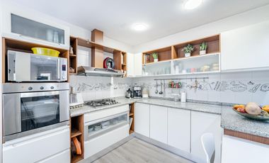 Casa a la venta en El Bosque