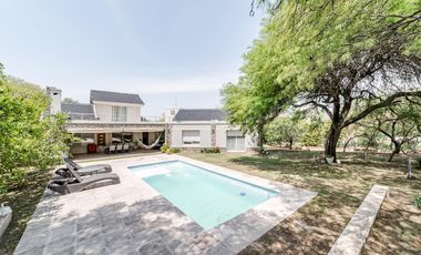 Casa a la venta en El Bosque