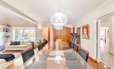 Casa a la venta en El Bosque