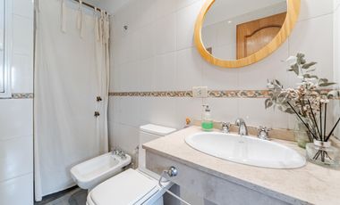 Casa a la venta en El Bosque