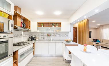 Casa a la venta en El Bosque