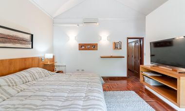Casa a la venta en El Bosque
