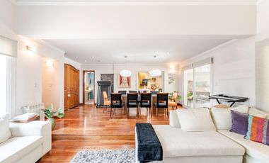 Casa a la venta en El Bosque