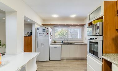 Casa a la venta en El Bosque