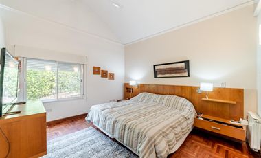 Casa a la venta en El Bosque