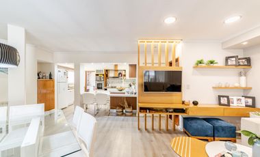 Casa a la venta en El Bosque
