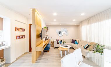 Casa a la venta en El Bosque