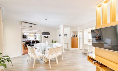 Casa a la venta en El Bosque