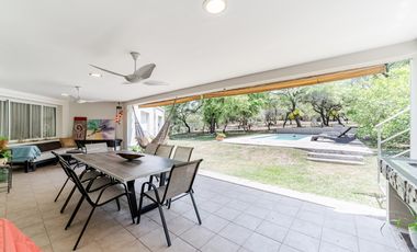 Casa a la venta en El Bosque