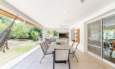 Casa a la venta en El Bosque