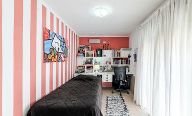 Casa a la venta en El Bosque