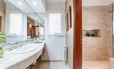 Casa a la venta en El Bosque