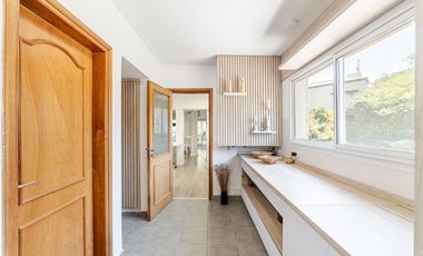 Casa a la venta en El Bosque