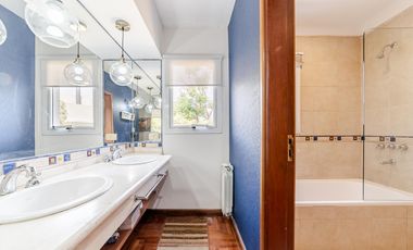 Casa a la venta en El Bosque