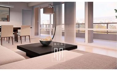 Departamento premium 2 dormitorios - Área Centro NEUQUEN capital - a estrenar