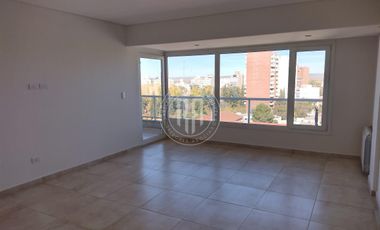 Departamento premium 2 dormitorios - Área Centro NEUQUEN capital - a estrenar