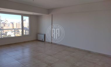 Departamento premium 2 dormitorios - Área Centro NEUQUEN capital - a estrenar