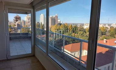Departamento premium 2 dormitorios - Área Centro NEUQUEN capital - a estrenar