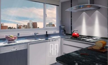 Departamento premium 2 dormitorios - Área Centro NEUQUEN capital - a estrenar
