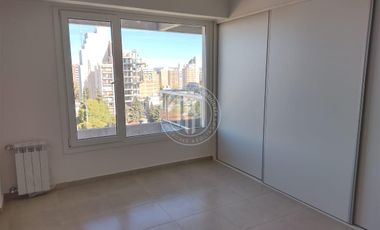 Departamento premium 2 dormitorios - Área Centro NEUQUEN capital - a estrenar