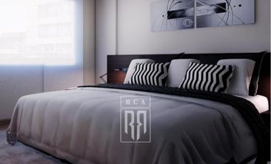 Departamento premium 2 dormitorios - Área Centro NEUQUEN capital - a estrenar